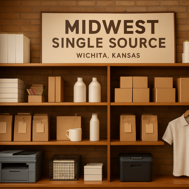 Original JustKansas illustration for Midwest Single Source