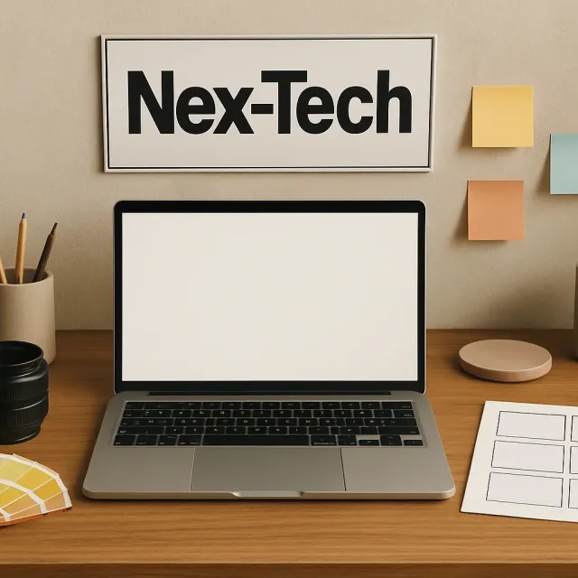 Original JustKansas illustration for Nex-Tech