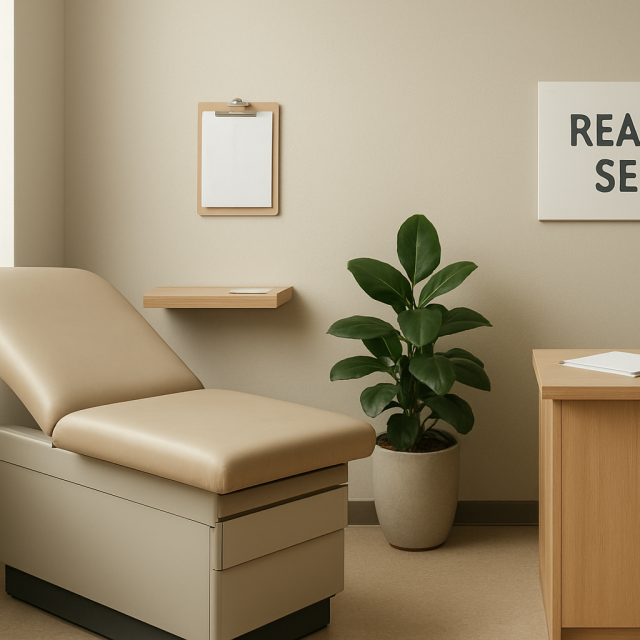 Original JustKansas illustration for Real Estate Services
