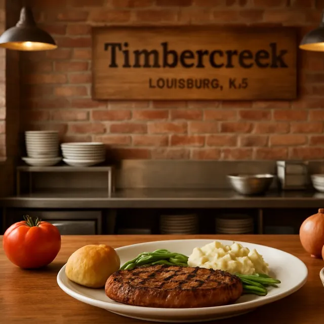 Original JustKansas illustration for Timbercreek
