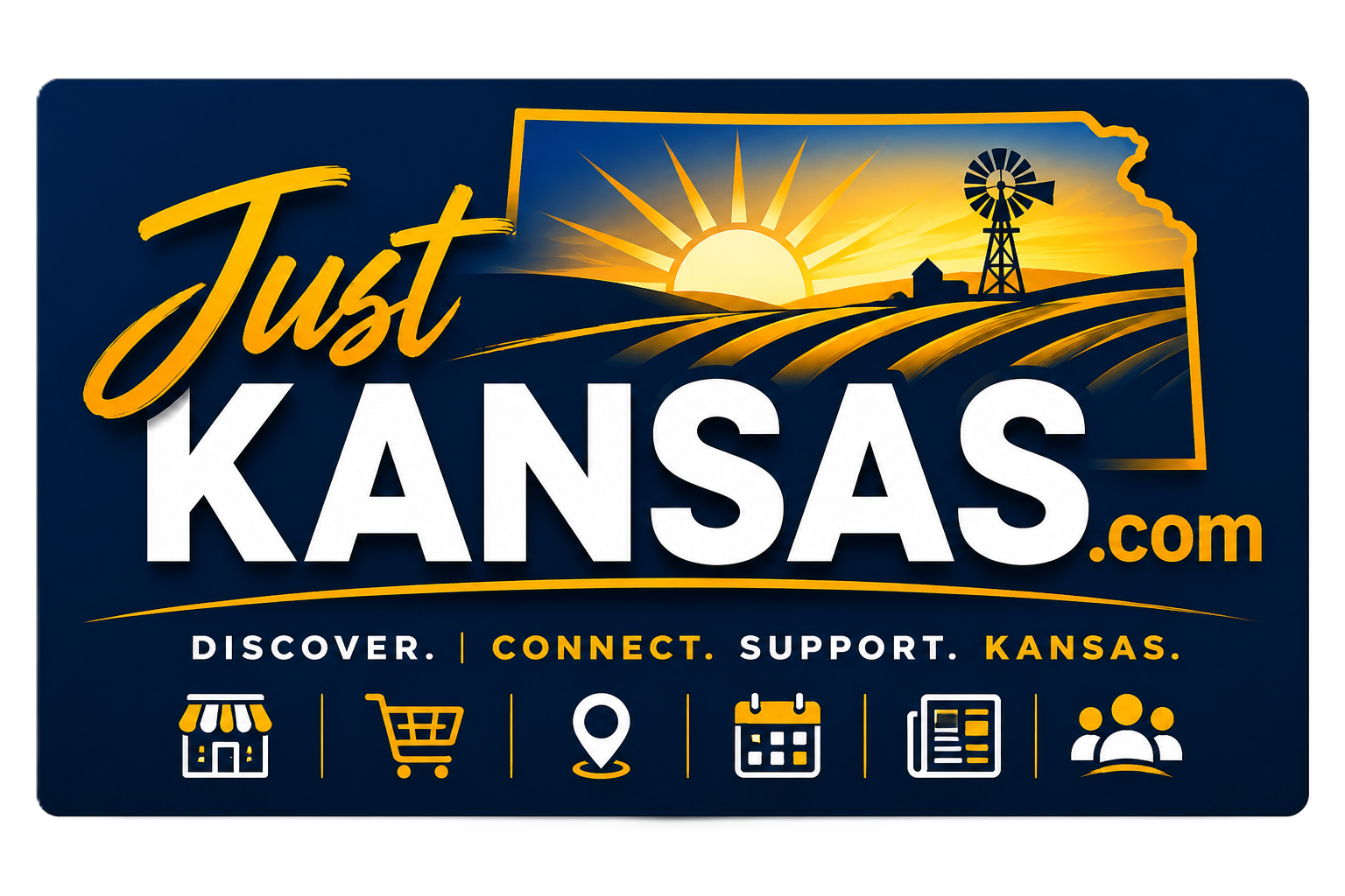 Just Kansas